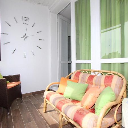 Apartment Elia Ρόβινι Εξωτερικό φωτογραφία