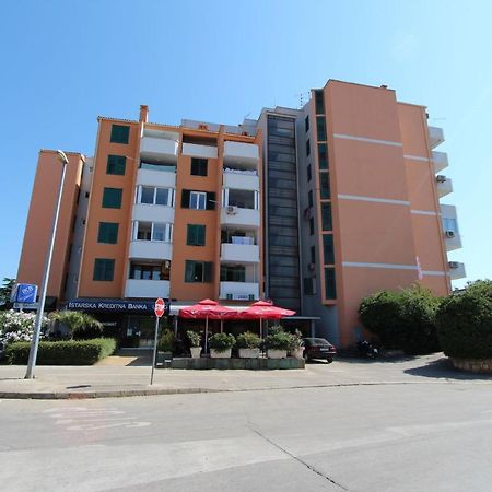 Apartment Elia Ρόβινι Εξωτερικό φωτογραφία