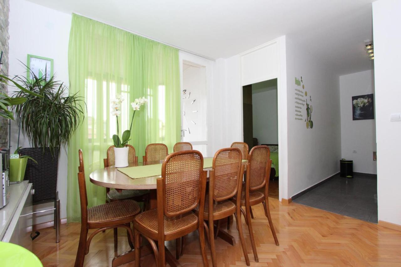 Apartment Elia Ρόβινι Εξωτερικό φωτογραφία