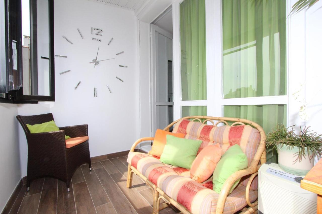 Apartment Elia Ρόβινι Εξωτερικό φωτογραφία