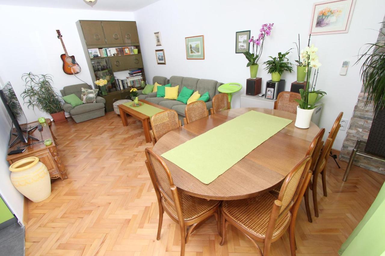 Apartment Elia Ρόβινι Εξωτερικό φωτογραφία