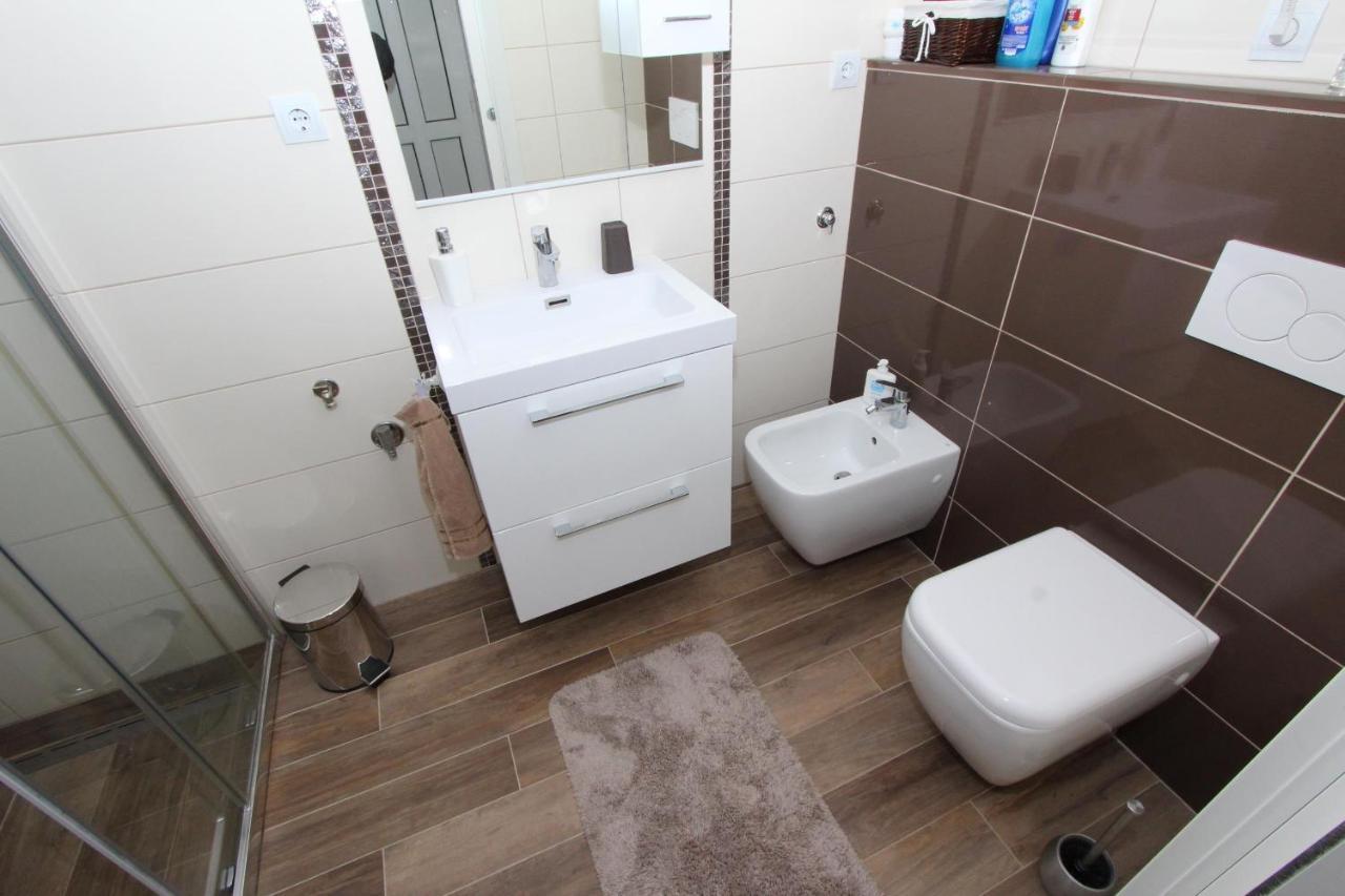 Apartment Elia Ρόβινι Εξωτερικό φωτογραφία