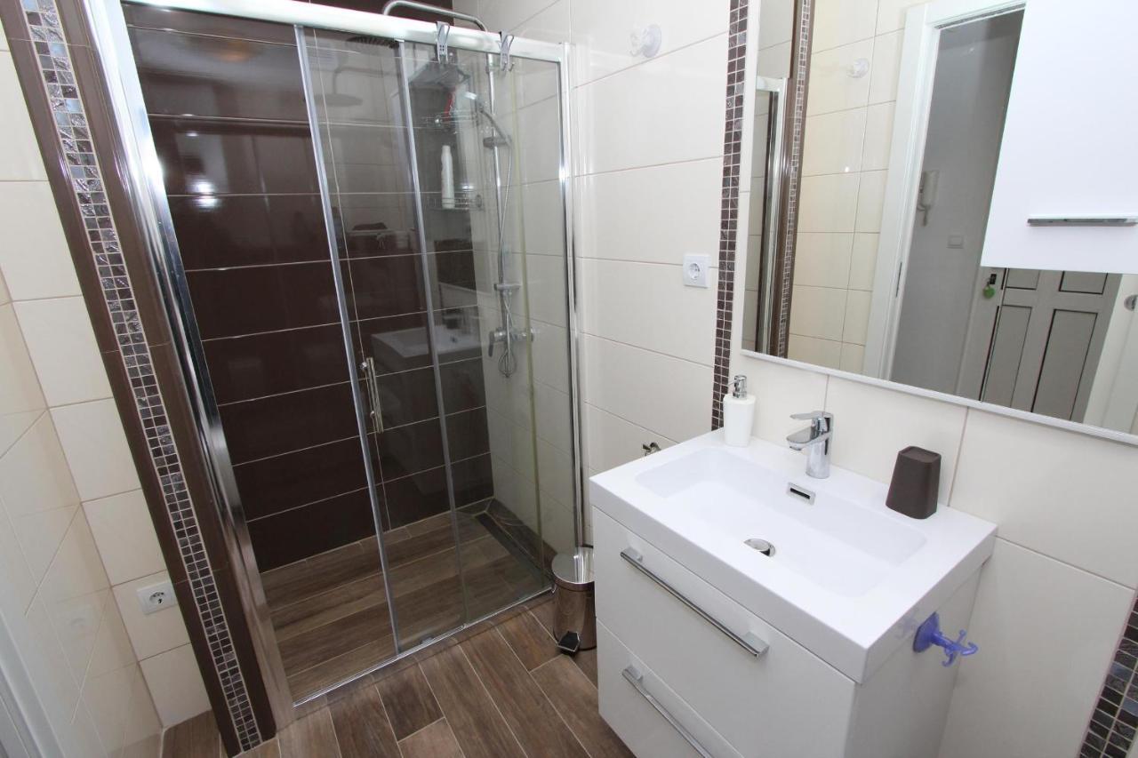 Apartment Elia Ρόβινι Εξωτερικό φωτογραφία