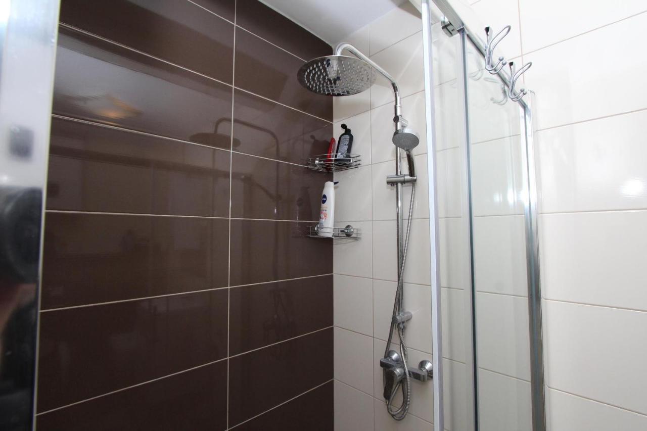 Apartment Elia Ρόβινι Εξωτερικό φωτογραφία