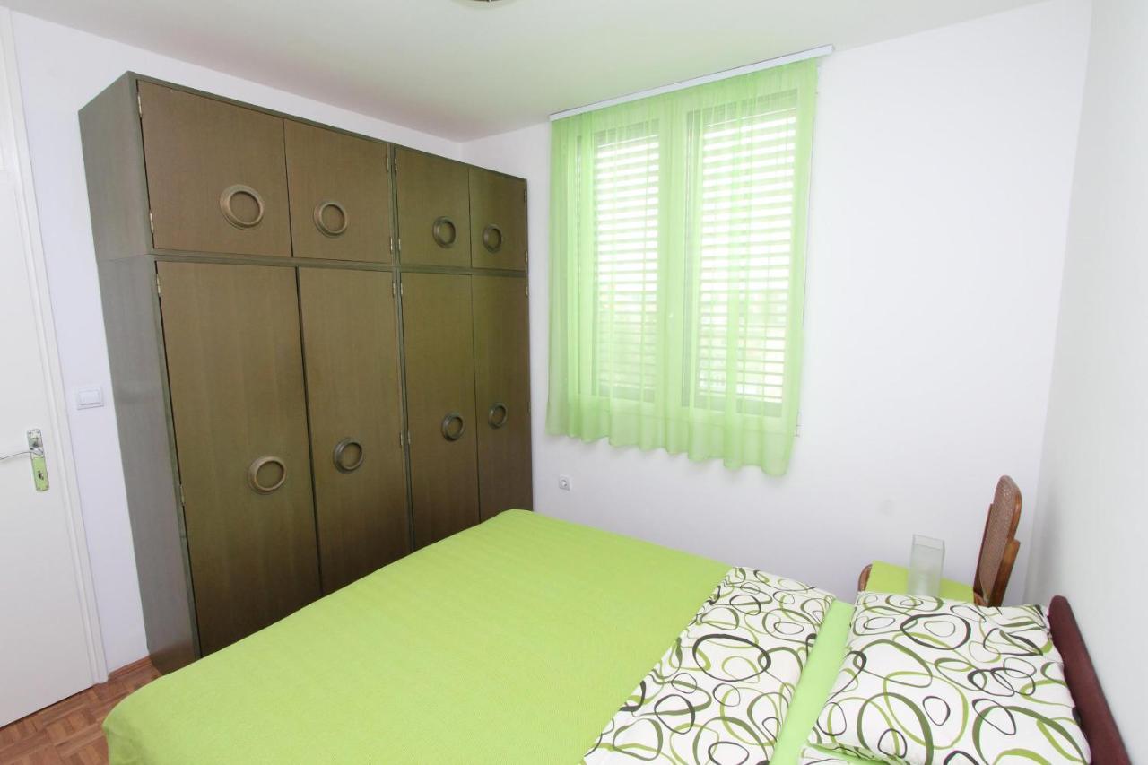 Apartment Elia Ρόβινι Εξωτερικό φωτογραφία