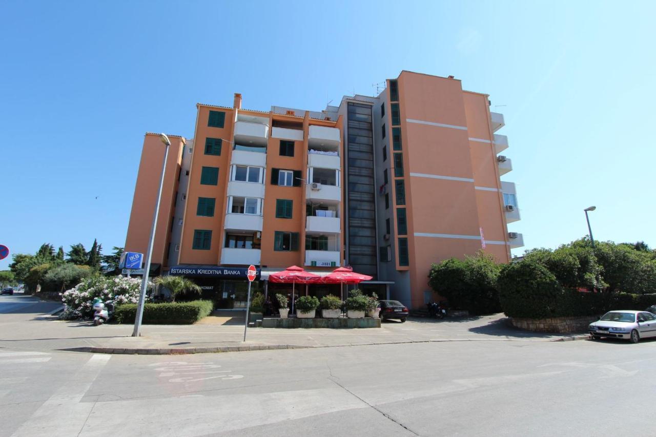 Apartment Elia Ρόβινι Εξωτερικό φωτογραφία