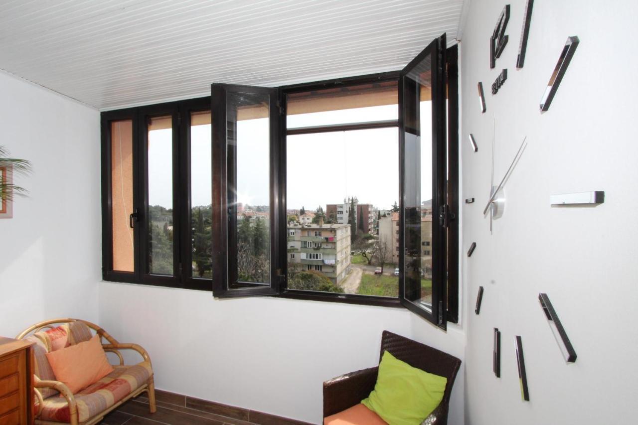 Apartment Elia Ρόβινι Εξωτερικό φωτογραφία