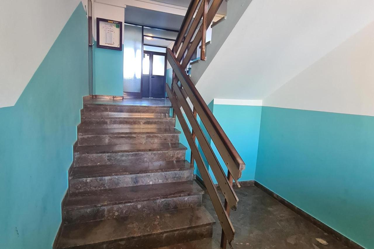 Apartment Elia Ρόβινι Εξωτερικό φωτογραφία
