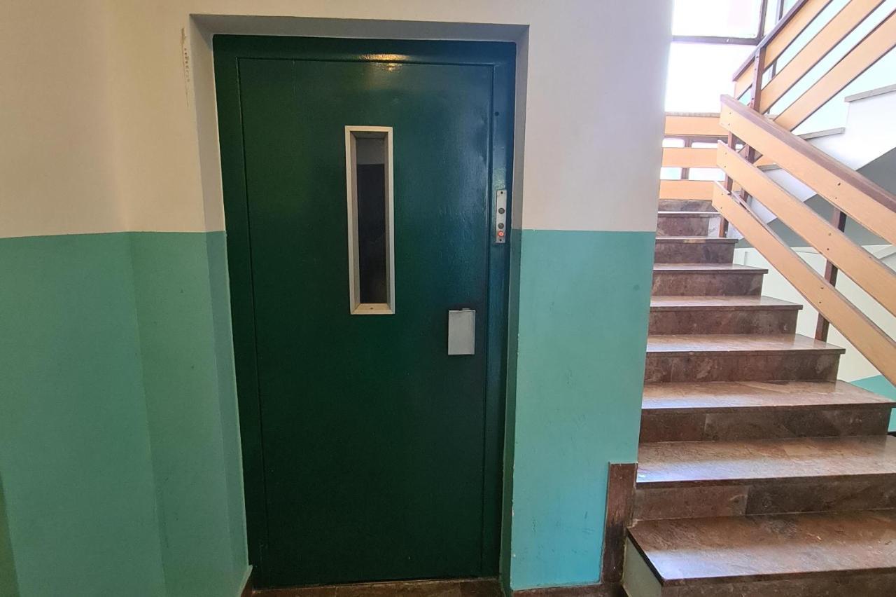 Apartment Elia Ρόβινι Εξωτερικό φωτογραφία