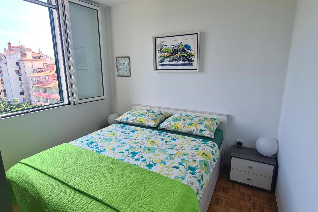 Apartment Elia Ρόβινι Εξωτερικό φωτογραφία